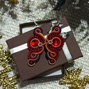 Kolczyki Nane Sutasz