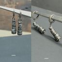 Ag. 925 - kolczyki 019