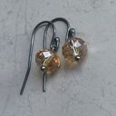 Kolczyki Ciepłe Lampiony