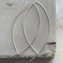 Kolczyki Simple Silver Big