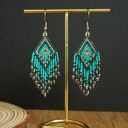 Kolczyki - stal chirurgiczna