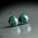 Mini Egzotyczne 6mm/stal chirurgiczna/