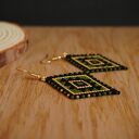 Kolczyki - stal chirurgiczna