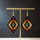 Kolczyki - stal chirurgiczna