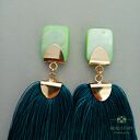 Emerald candy