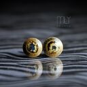 Mini Kosmiczne 6mm