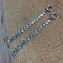 Kolczyki - blaszki VI