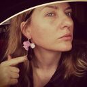 Kolczyki pióra i kwiaty - boho, etno i styl Frida
