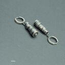 Ag. 925 - kolczyki 019