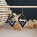 Kolczyki - stal chirurgiczna