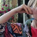 Długie, lekkie kolczyki z piórami - boho etno na ślub i na co dzień
