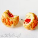 Pączki nadgryzione