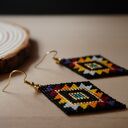 Kolczyki - stal chirurgiczna