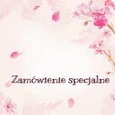 Zamówienie specjalne