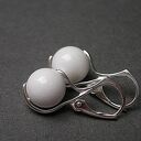 ALLOYS COLLECTION - WHITE JADE
