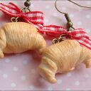 Maślane croissants