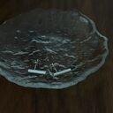 eleganckie srebro srebrne kolczyki rurki