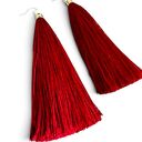 Ręcznie robione kolczyki handmade