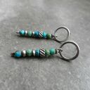 turkusiki srebro 925