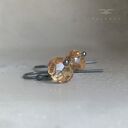 Kolczyki Ciepłe Lampiony