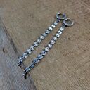 Kolczyki - blaszki VI