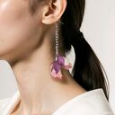 Dlugie kwiaty lekkie polecam