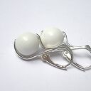 ALLOYS COLLECTION - WHITE JADE