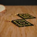 Kolczyki - stal chirurgiczna