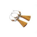 Alloys Collection /boho/ irish - kolczyki