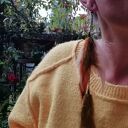 Kolczyki boho folk z frędzlami - leciutkie i kolorowe