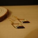 Kolczyki - stal chirurgiczna