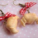 Maślane croissants