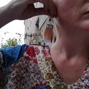 Kolczyki pióra handmade - gdy standardy boleśnie pikują (boho od Ruda Klara)