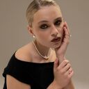 Ręcznie robione kolczyki dla kobiet