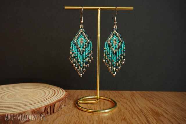 Kolczyki - stal chirurgiczna