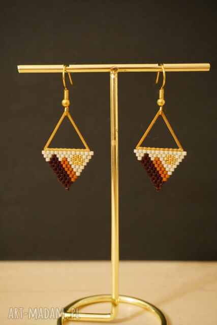 Kolczyki - stal chirurgiczna