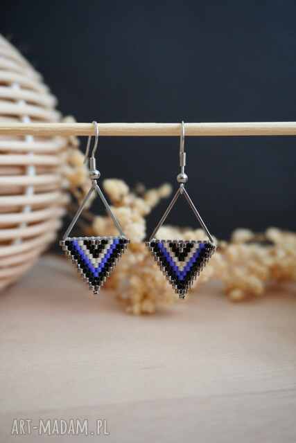 Kolczyki - stal chirurgiczna