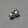 Pearls platinum vol. 2 /alloys collection/ - sztyfty - perły drobne słodkowodne