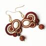 kaboszony soutache