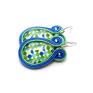 kolorowe soutache