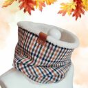 Komin Kratka - jesienne kolory