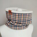 Komin Kratka - jesienne kolory