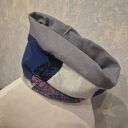 Komin handmade - miękki, ciepły i wyjątkowy