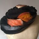 komin ficlowany, zdejmij szpile załóż glany