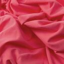 Dzianinowy Komin Tuba Szal Koralowy