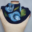 komin ficlowany, zdejmij szpile załóż glany