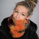 Komin Monolit Melange 54 - MULTIKOLOR