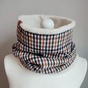 Komin Kratka - jesienne kolory