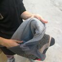 Komin patchworkowy na podszewce - miękki folk boho (unisex)