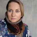 komin miękki kolory ziemi blisko szyi na podszewce box a1;uwaga poezja: ja się